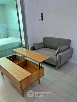 1-BR Condo at The Line Phahonyothin Park near MRT Phahon Yothin (ID 3194418)