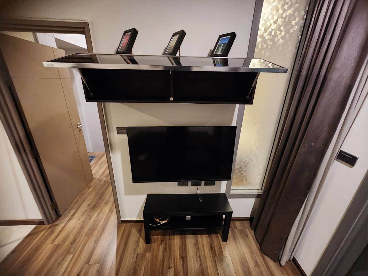 picture 🍀 For Rent Ceil by Sansiri 🍀 Add Line ID: @zcondo (with@) 🔥 C6165 - 3/11