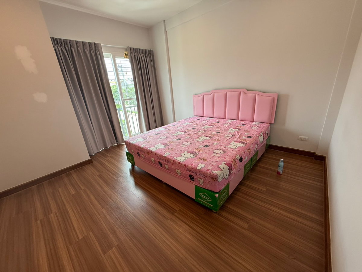 picture supalai ville pattaya mptorway 3 bedtoom90.4 sqm - 10/53