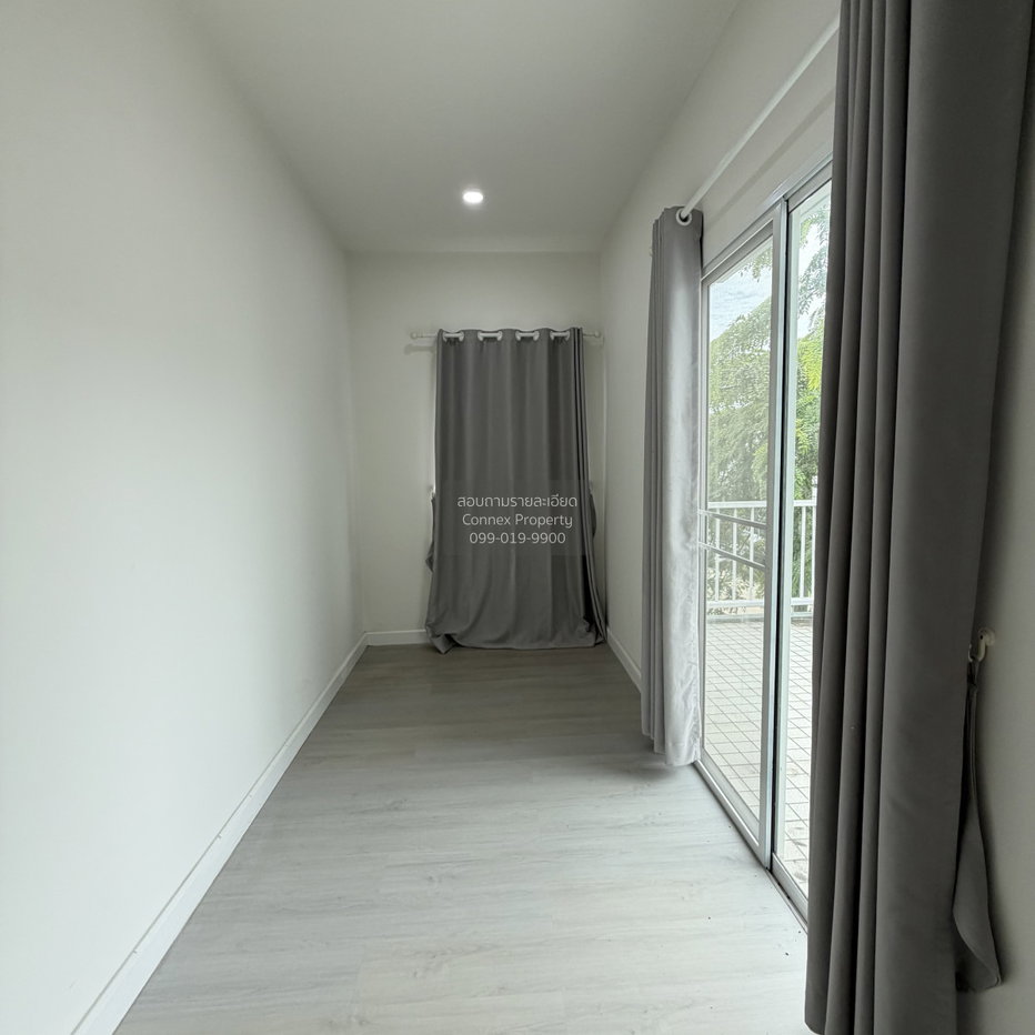 รูป เช่าบ้าน  อิคอนเนเจอร์ พระราม 2 - เทียนทะเล ท่าข้าม เขต บางขุนเทียน กรุงเทพ CX-143352 ✅ ทักไลน์ @connexproperty ตอบทันที ทีมงานมืออาชีพ ✅ - รูปที่ 9/12