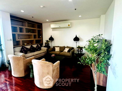 คอนโดให้เช่า : คอนโด 4-ห้องนอน ที่ คอนโด สุวรรณสวัสดิ์ ใกล้ MRT คลองเตย (ID 3276407)