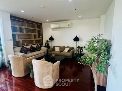 รูปภาพ 4-BR Condo at Suwansawat Condo near MRT Khlong Toei (ID 3276407)