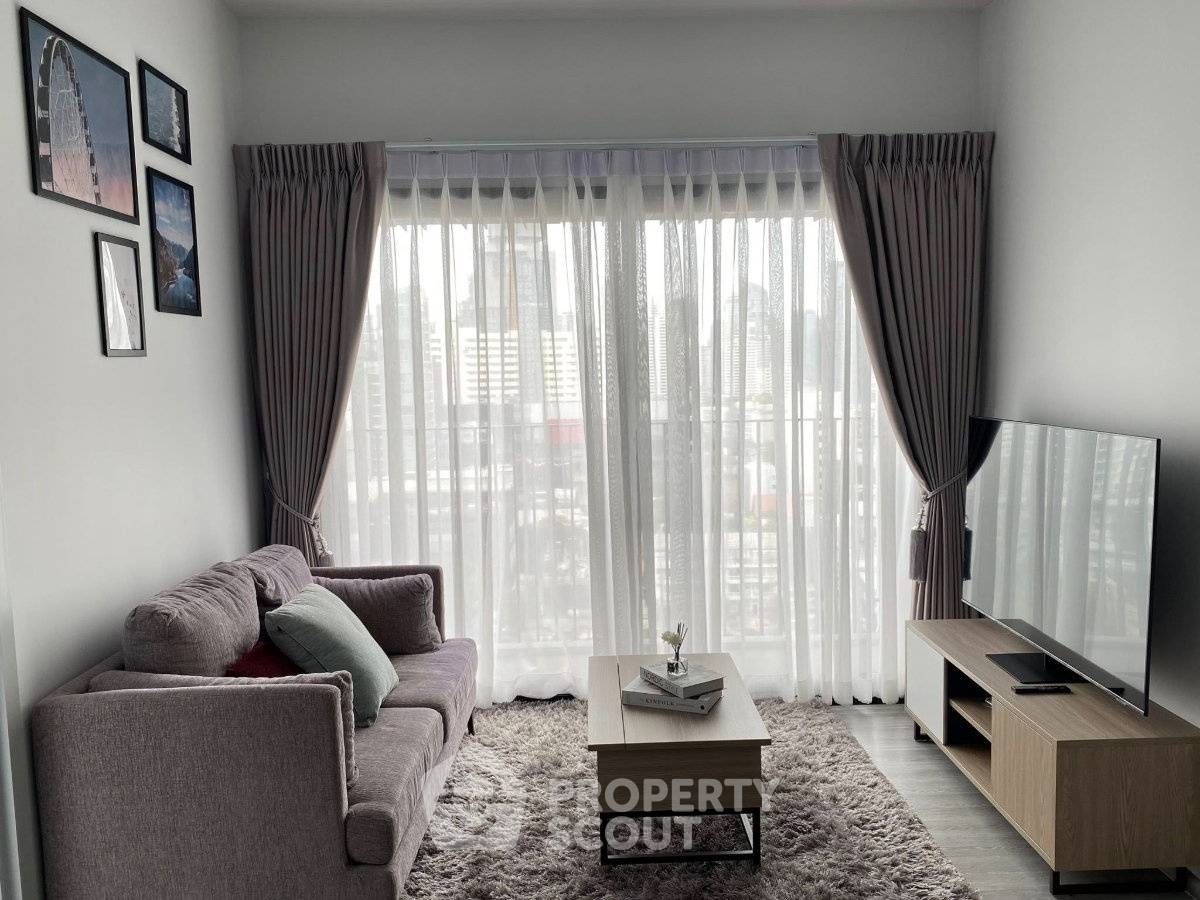 picture 1-BR Condo at XT Ekkamai near BTS Thong Lor (ID 2939352) - 3/5