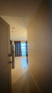 1Bed | 1Bath | BTS Udom Suk | 43sqm | THB 13,000/mo | Fl.8 — @ City Sukhumvit 101/1 Sukhumvit 101/1