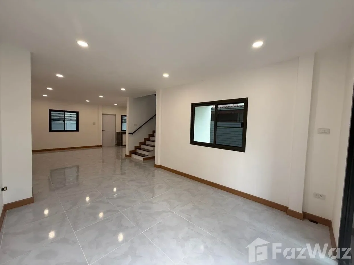 รูป ขาย บ้านเดี่ยว 3 ห้องนอน ในโครงการ สวนหลวง วิลล์ นิรันดร์ วิลล์ 3 6744682 - รูปที่ 3/12