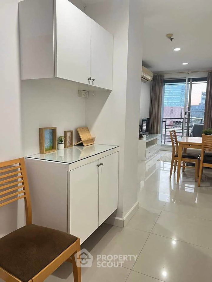 รูป คอนโด 2 ห้องนอน @ City Sukhumvit 101/1 ใกล้ BTS ปุณณวิถี (ID 2739280) - รูปที่ 6/9