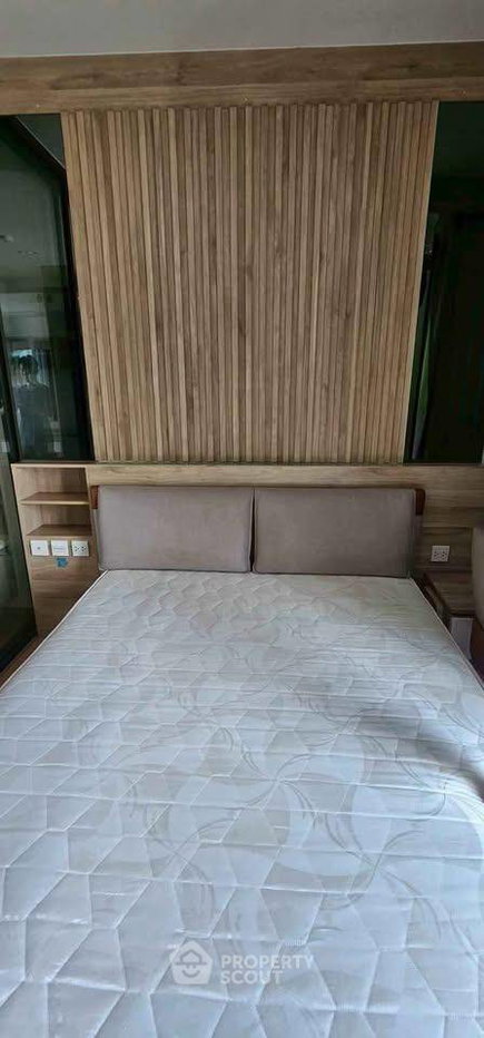 รูป คอนโด 1 ห้องนอน เลี้ยงสัตว์ได้ มารุ ลาดพร้าว 15 ใกล้ MRT รัชดาภิเษก (ID 3139071) - รูปที่ 10/14