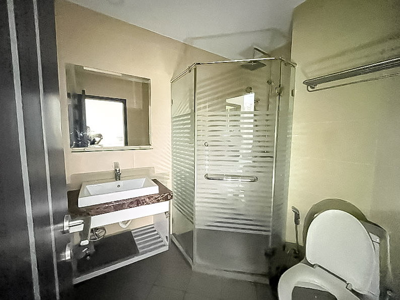 รูป 1 Bed Condo for Sale Dusit Grand Condo View Jomtien Sea View - รูปที่ 6/7