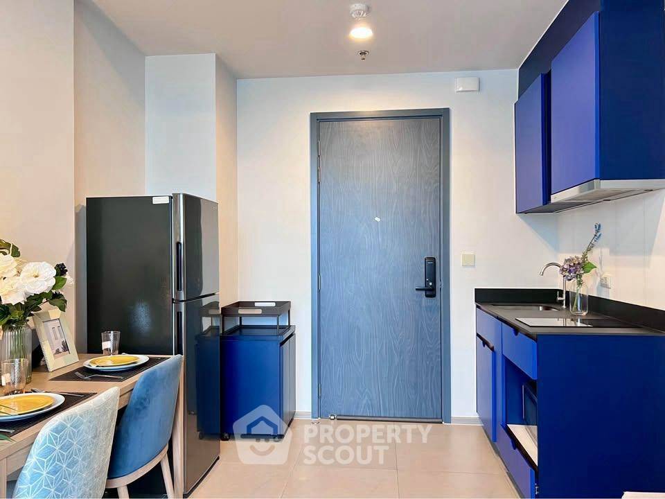 picture 19th-Floor 1-BR XT Ekkamai Near BTS Thong Lor (ID 3277189) - 6/17