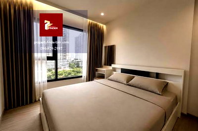 Condos for rent : PFD-08978 Condo for rent, Life Asoke Hype - Schedule a Viewing @propertyfinder