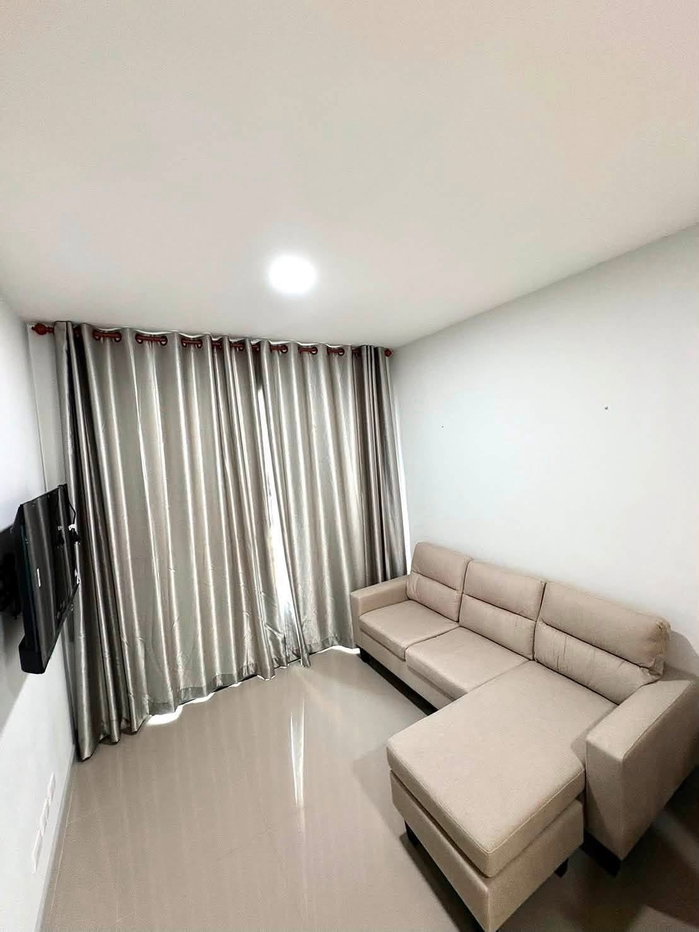 รูป 🏡✨ ให้เช่า Grand Pleno พหลโยธิน–วิภาวดี 3 ห้องนอน 2 ห้องน้ำ บ้านสวย ทำเลดี เดินทางสะดวก ใกล้แหล่งชุมชน - รูปที่ 5/12