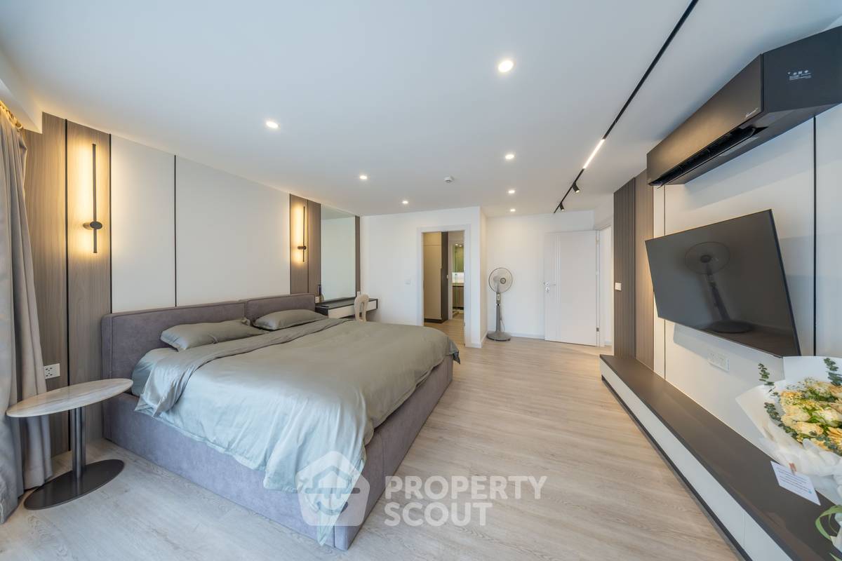 รูป คอนโด 3 ห้องนอน ขนาด 140 ตร.ม. ขายที่ Royal Hill Resort Condominium พัทยาใต้ (ID 3280825) - รูปที่ 23/37