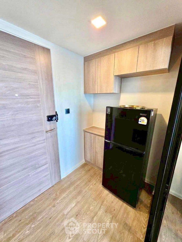 รูป คอนโดชั้น 22 แบบ 1 ห้องนอน โครงการ Modiz Sukhumvit 50 ใกล้ BTS อ่อนนุช (ID 2098490) - รูปที่ 11/15