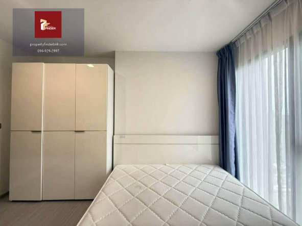 รูป PFD-09005 ให้เช่าคอนโด ไลฟ์ อโศก ไฮป์ (Life Asoke Hype) - นัดชมห้อง @propertyfinder - รูปที่ 2/12