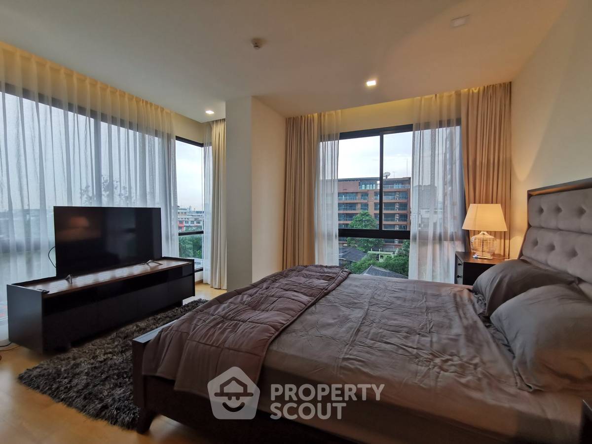 รูป คอนโด 3 ห้องนอน Mieler Sukhumvit 40 ใกล้ BTS เอกมัย (ID 390517) - รูปที่ 15/19