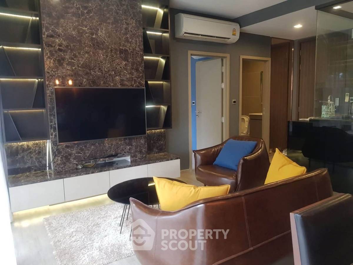 รูป ขายคอนโด 2 ห้องนอน Mori HAUS ใกล้ BTS อ่อนนุช (ID 3124839) - รูปที่ 5/19