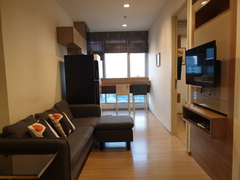 OMG2667  Bright 1 Bedroom - Ready to move 9-Sep-26  [ Rhythm Phahon - Ari ]