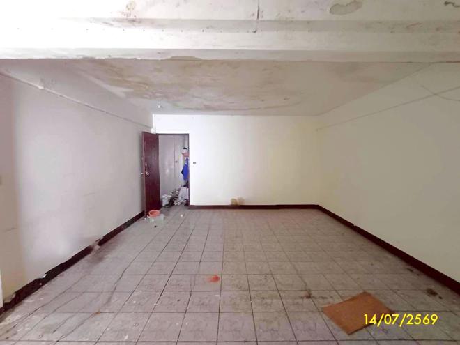 picture SHOP HOUSE 31 Sq.w. Bang Khae Bangkok for 3.6M - 8/25