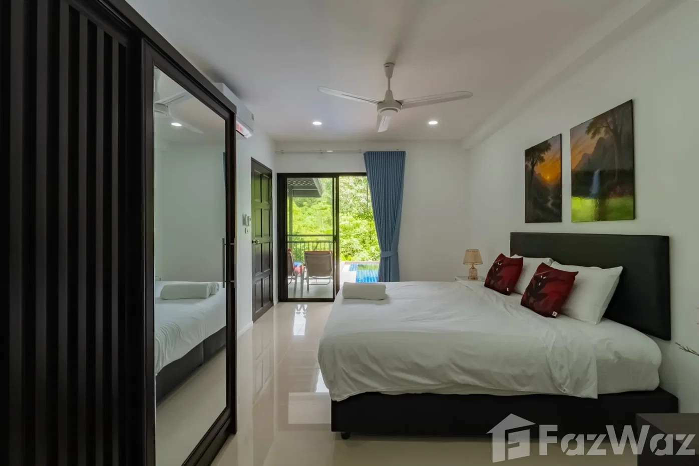 picture 3 Bedroom Villa for rent in Chalong, Phuket  6752911 - 15/36