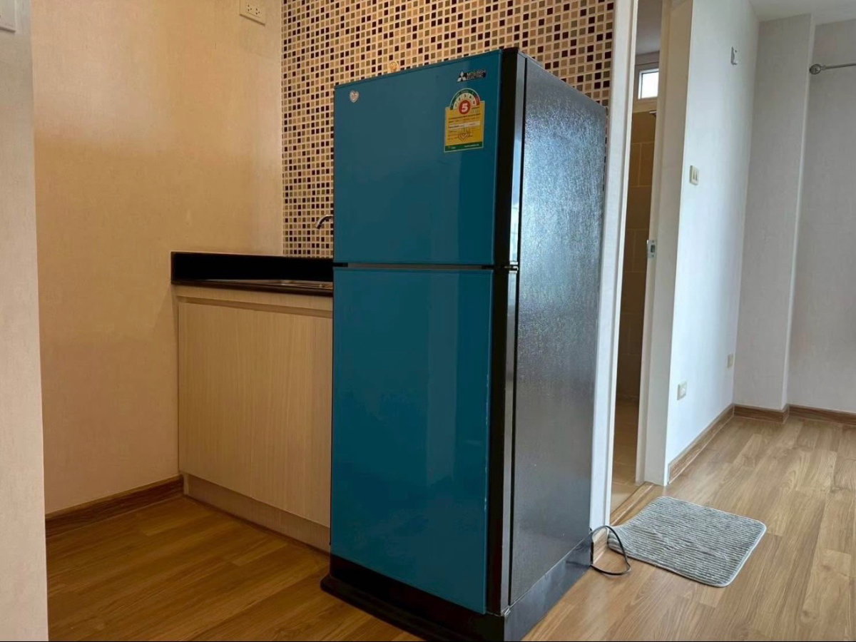 picture Anna Condo Bang Phlu for rent ✨ Fully furnished - 4/5