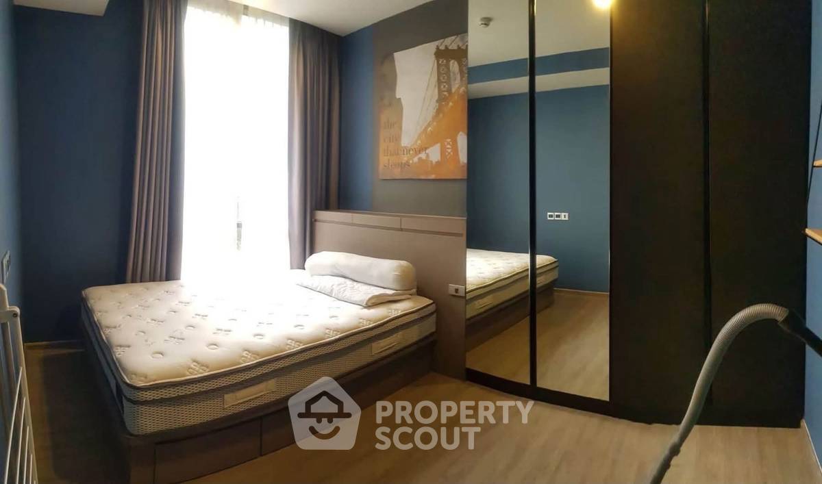 รูป ขายคอนโด 2 ห้องนอน Mori HAUS ใกล้ BTS อ่อนนุช (ID 3124839) - รูปที่ 6/19