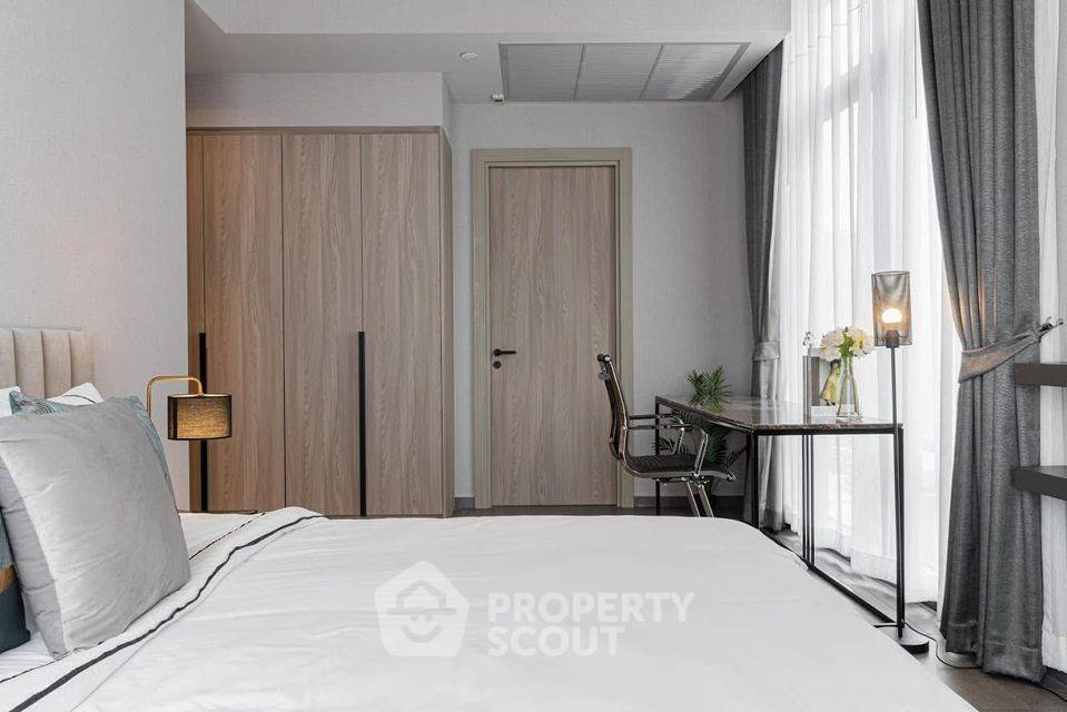 รูป ชั้น 26 ห้อง 2 ห้องนอน The Lofts Asoke ใกล้ MRT เพชรบุรี (ID 3275166) - รูปที่ 9/13