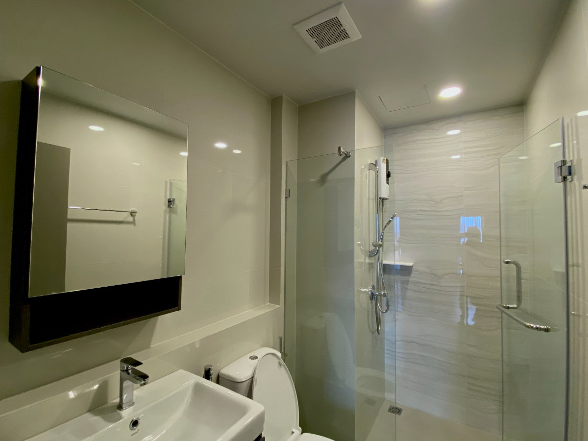 picture Aspire Onnut Station 2Bedroom / 2Bathroom  - 6/39