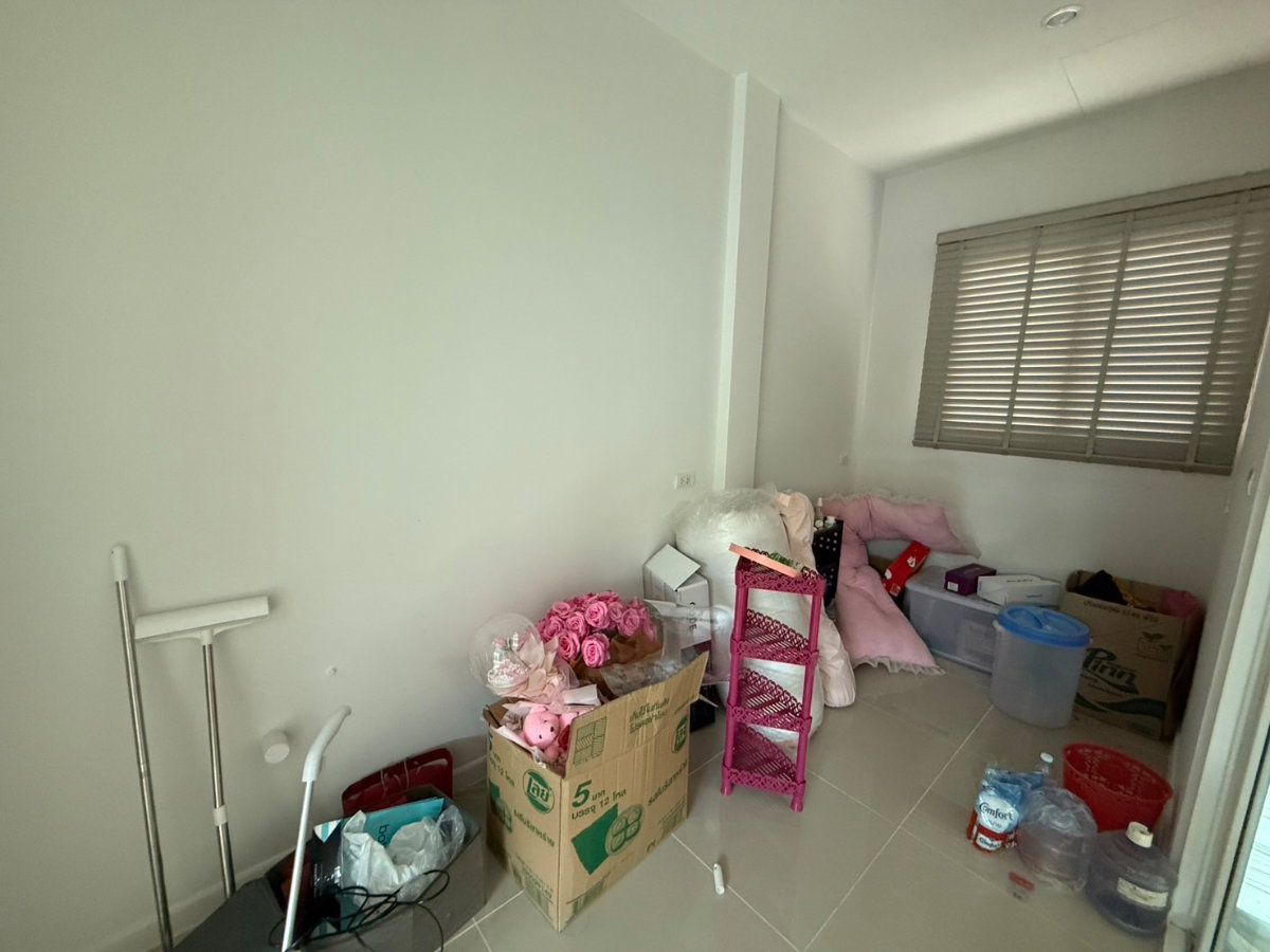 picture supalai ville pattaya mptorway 3 bedtoom90.4 sqm - 7/53