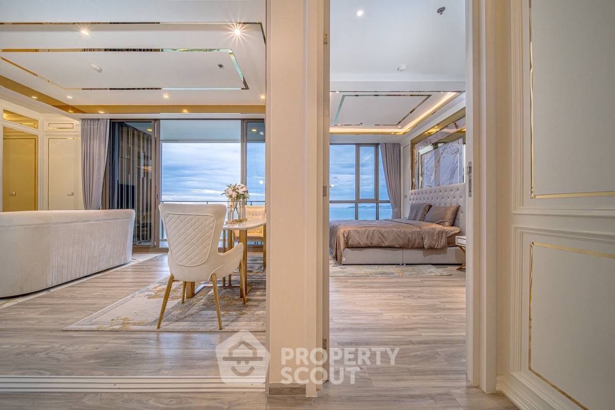 รูป คอนโด 2 ห้องนอน ชั้น 27 ขนาด 75 ตารางเมตร ขายที่ Baan Plai Haad Pattaya (ID 2217644) - รูปที่ 9/18