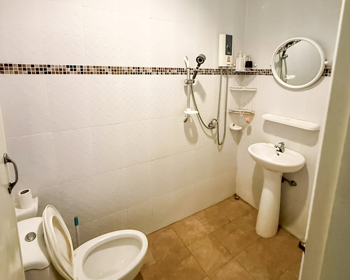 รูป 3 Bedroom House for Rent Thappraya Jomtien Pattaya - รูปที่ 12/14