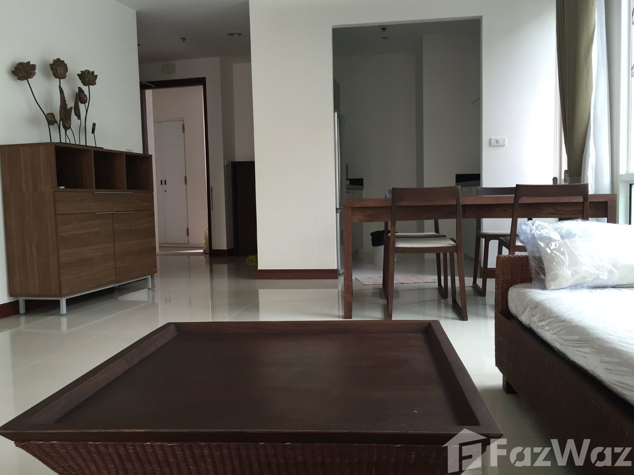 รูป คอนโดให้เช่า 2 ห้องนอน ในโครงการ บ้าน ราชประสงค์ 1113784 - รูปที่ 3/11