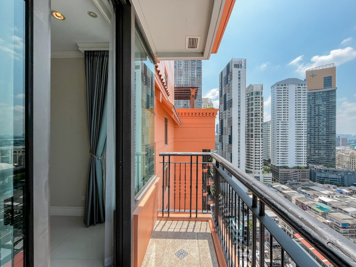 รูป FQ ขายคอนโด Aguston Sukhumvit 22 ราคา 7,800,000 บาท [RSs260302] - รูปที่ 20/28