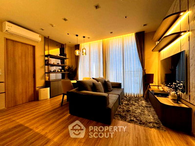 ขายคอนโด : คอนโด 2 ห้องนอน ชั้นสูง ขาย Noble State 39 ใกล้ BTS พร้อมพงษ์ (ID 2488983)