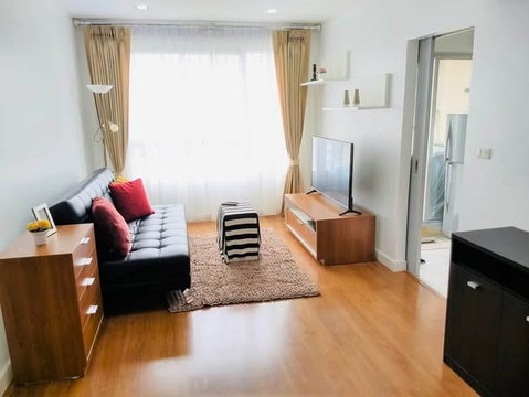 1 ห้องนอน | 1 ห้องน้ำ | BTS Phrom Phong | 52 ตร.ม. | 25,000 บาท/เดือน | ชั้น 11 — Condo One X Sukhumvit 26 Sukhumvit 26