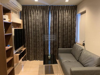 รูปภาพ 🔥🔥🔥 FOR RENT condo , Rhythm Sathorn , BTS-Saphan Taksin , Thungmahamek , Sa Thon , Bangkok , CX-29719 ✅ Live chat with us ADD LINE @connexproperty ✅ 🔥🔥🔥