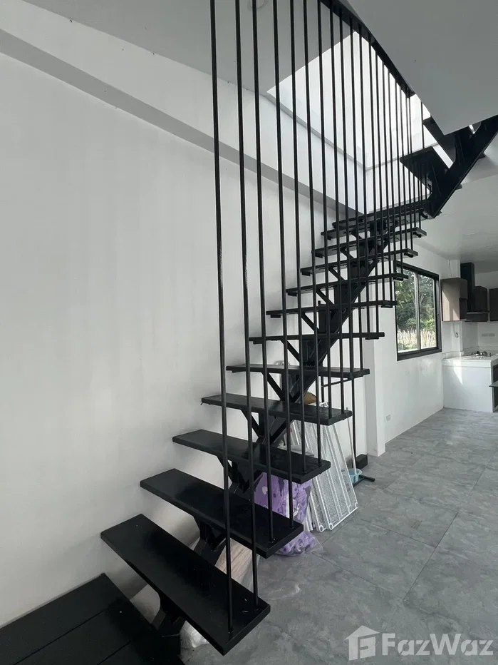 รูป ขาย บ้านเดี่ยว 3 ห้องนอน ใน เทพกระษัตรี, ภูเก็ต 6752636 - รูปที่ 6/7