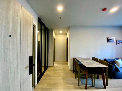 Condos for rent : Aspire Onnut Station 2Bedroom / 2Bathroom 