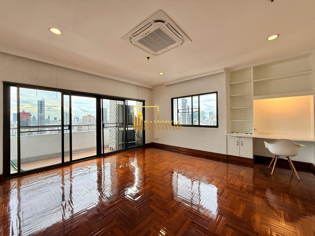 รูป Kallista Mansion | Large 3 Bed Condo For Rent in Sukhumvit 11 - BR17587CD - รูปที่ 15/51