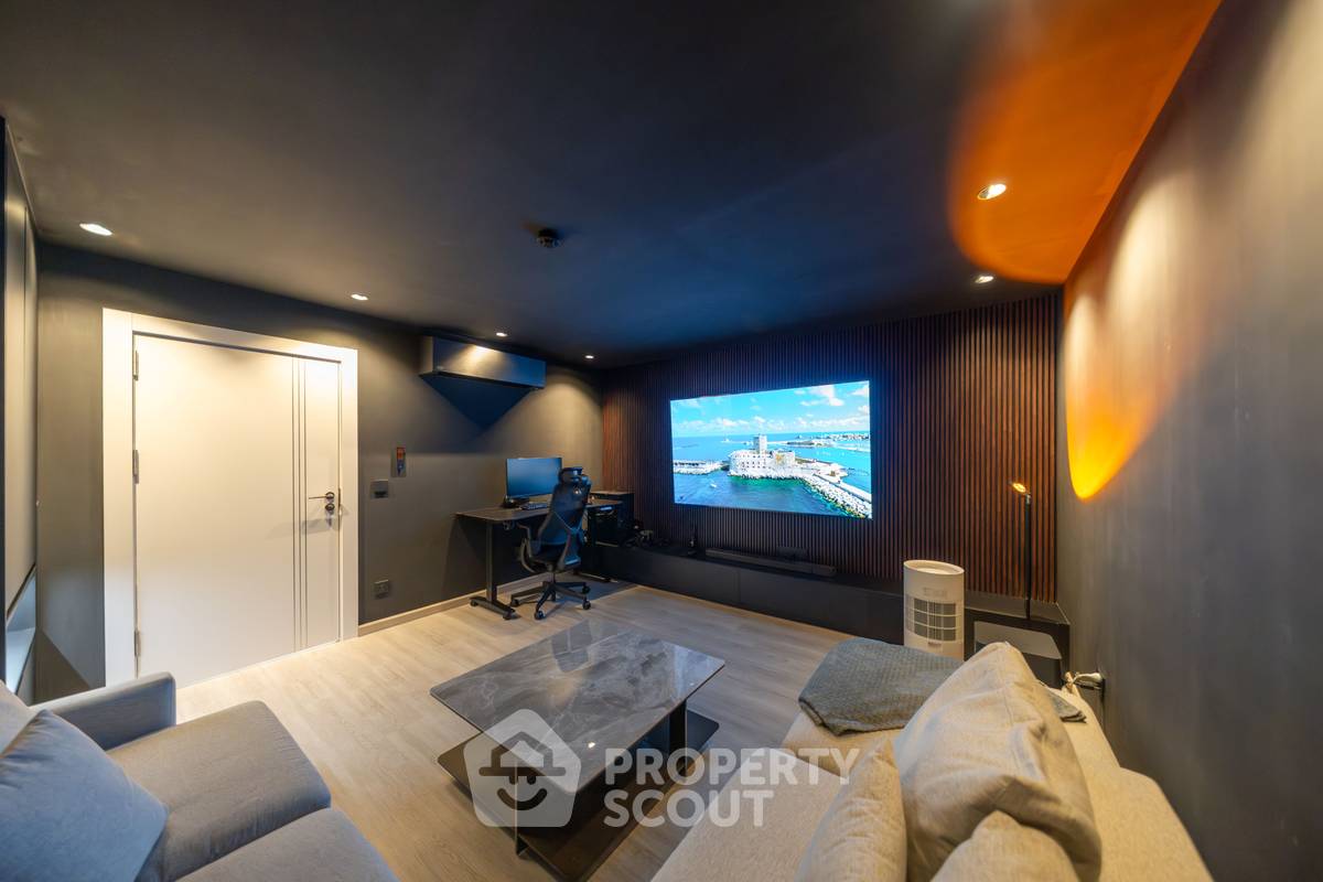 รูป คอนโด 3 ห้องนอน ขนาด 140 ตร.ม. ขายที่ Royal Hill Resort Condominium พัทยาใต้ (ID 3280825) - รูปที่ 4/37