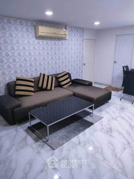 คอนโด 2 ห้องนอน เลี้ยงสัตว์ได้ ที่ Grand Park Town Condominium (ID 739749)