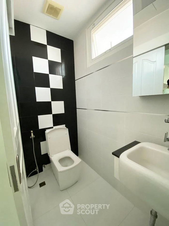 รูป คอนโด 3 ห้องนอน 342 ตร.ม. ชั้น 21 Wind Sukhumvit 23 ใกล้ BTS อโศก (ID 2846350) - รูปที่ 10/43