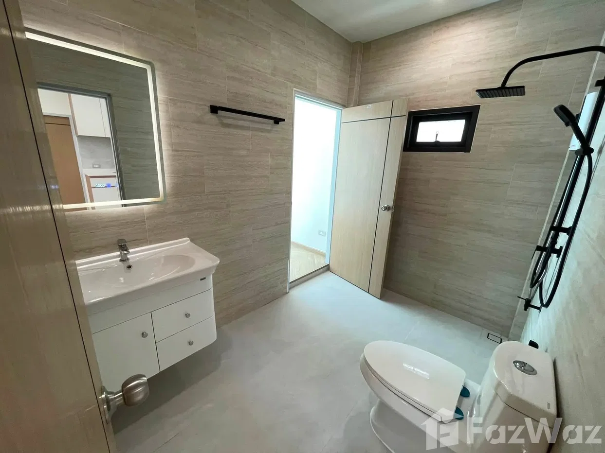 รูป ขาย บ้านเดี่ยว 5 ห้องนอน ใน คลองเจ้าคุณสิงห์, กรุงเทพมหานคร 6749079 - รูปที่ 11/28