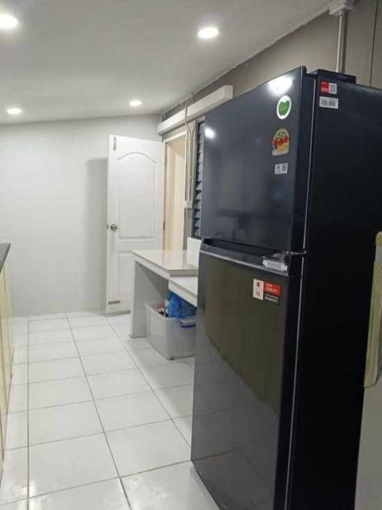 รูป ให้เช่า บ้านแฝด 2 ชั้น 3 นอน 2 น้ำ โครงการ ไอลีฟ พาร์ค รังสิต วงแหวน 24 ตรว รังสิต คลอง 4 เพียง 13000 บาท - รูปที่ 13/15