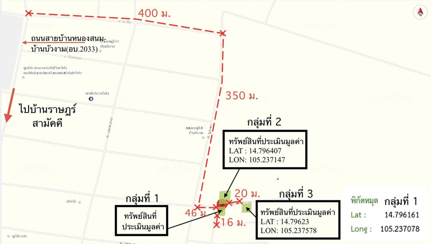 picture HOME 320 Sq.w. Det Udom Ubon Ratchathani for 1.2M - 30/31