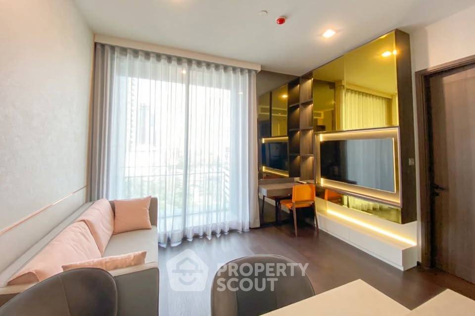 รูป คอนโด 1-ห้องนอน ที่ ลาวิค สุขุมวิท 57 ใกล้ BTS ทองหล่อ (ID 2865438) - รูปที่ 2/13