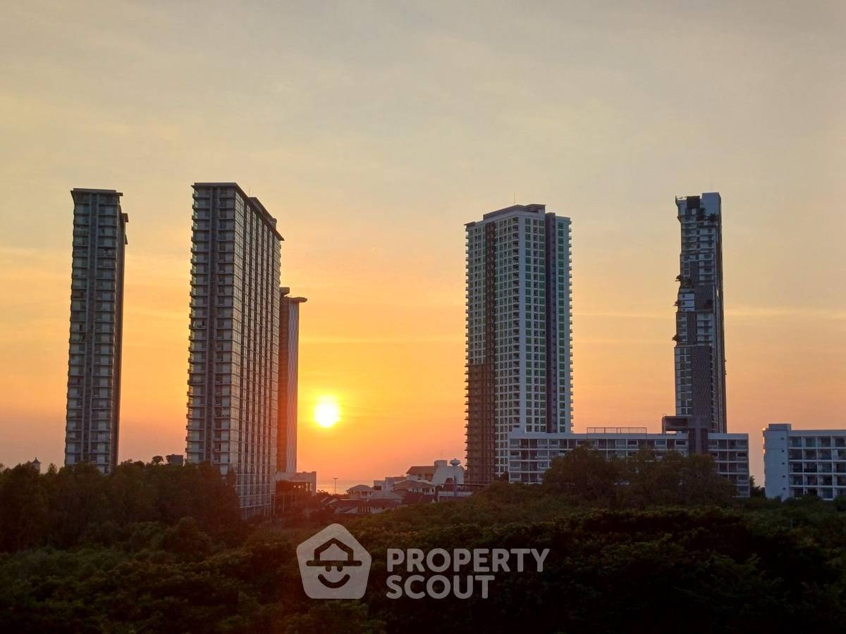 รูป คอนโด 2-ห้องนอน ที่ ลากูน่า บีช 3 มัลดีฟส์ พัทยา ใกล้ เมืองพัทยา (ID 3276292) - รูปที่ 10/29