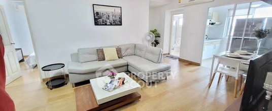 รูปภาพ 24th-Floor 2-BR, Supalai Park Ekamai - Thonglor, ARL Ramkhamhaeng (ID 3276505)