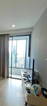 2-BR Condo at Ideo Q Ratchathewi near BTS Ratchathewi (ID 3133888)