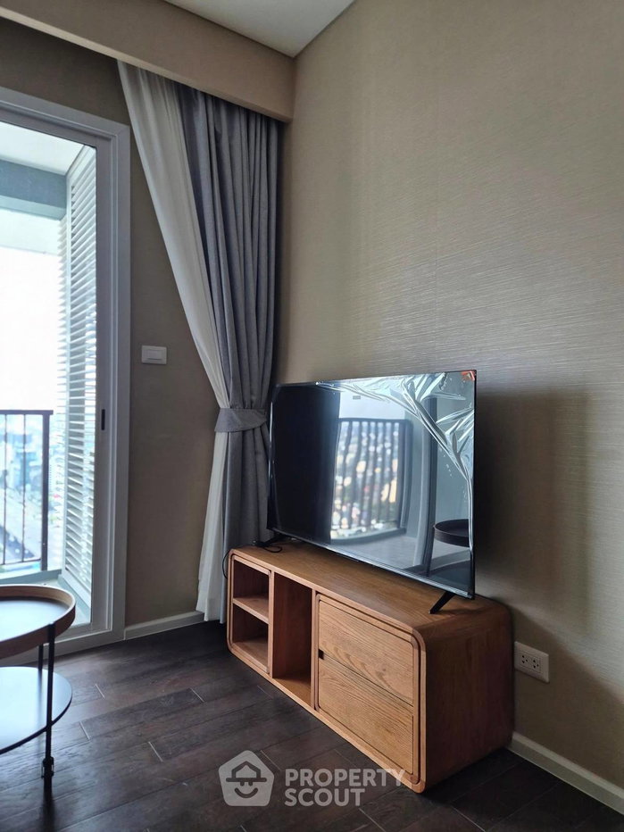 รูป คอนโด 2 ห้องนอน ชั้น 30 The Saint Residences ใกล้ MRT พหลโยธิน 100 ม. (ID 3025955) - รูปที่ 10/14