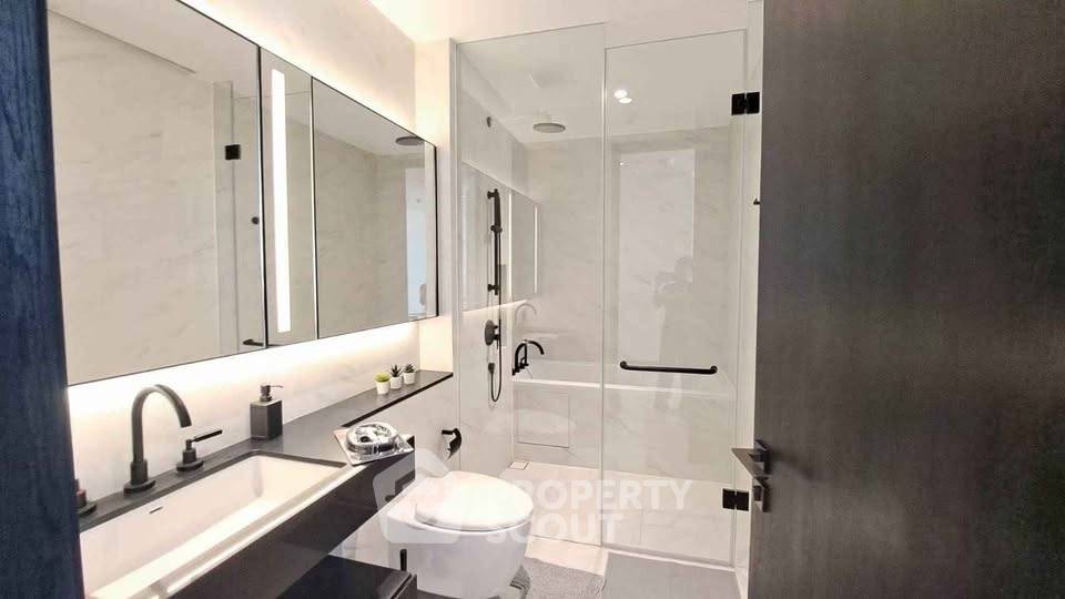 รูป คอนโด 1-ห้องนอน ที่ เทตต์ สาทร 12 ใกล้ BTS เซนต์หลุยส์ (ID 2842656) - รูปที่ 12/13